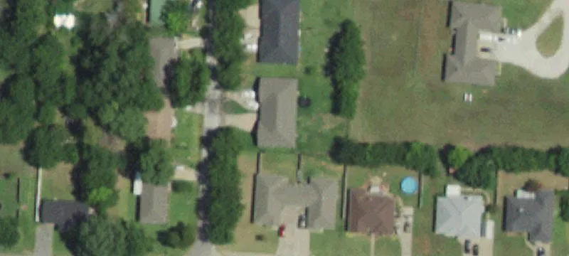 Brick Duplex With Low-Maintenance Exterior