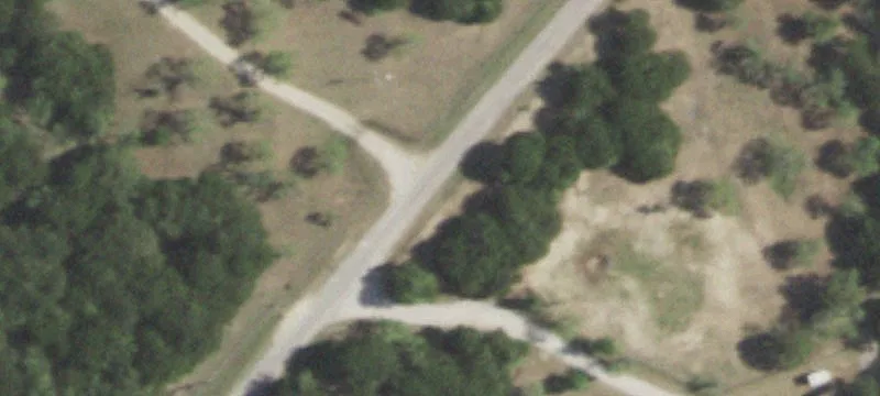 AG-Exempt Ranch Tract with Barndominium Shell