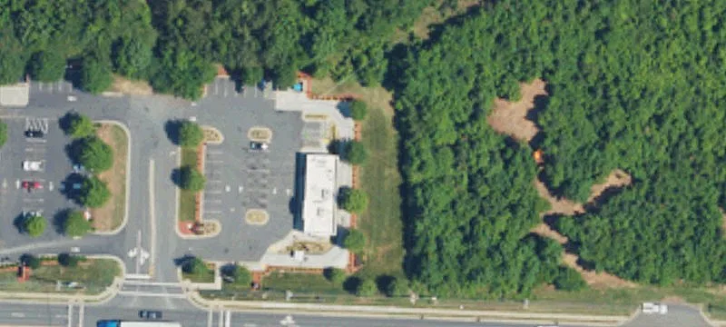 Acreage Land Parcel