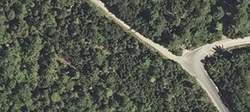Subdivision-Ready Land Parcel