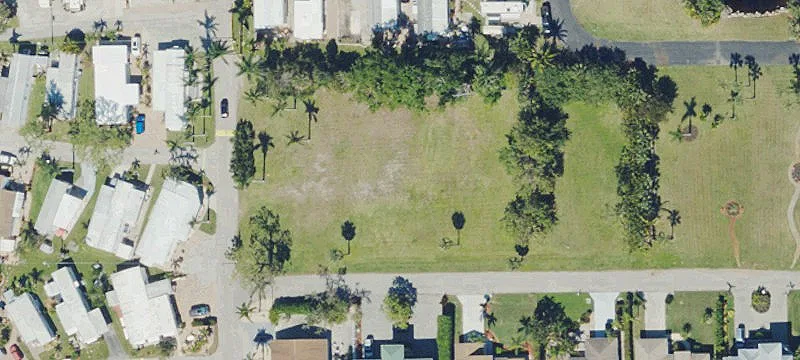 Residential Development Lot
