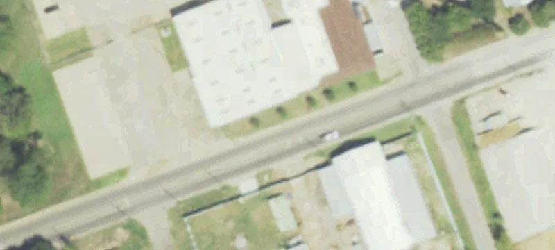 Freestanding Industrial Campus