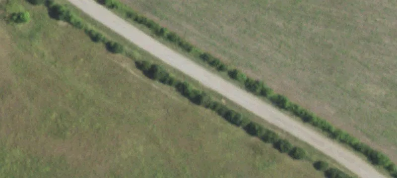 Multi-Use Agricultural Land Tract