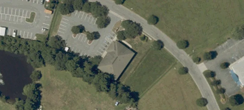 Commercial Land with Road Frontage