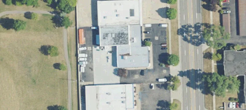 Flex/Industrial Space for Lease