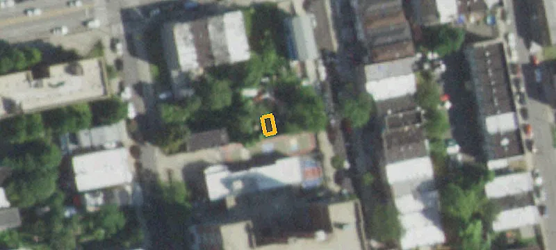 Mixed-Use Development Lot