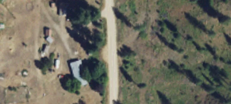 Hunting and Recreation Land