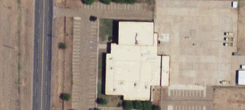 2-Acre Commercial Zoning Lot