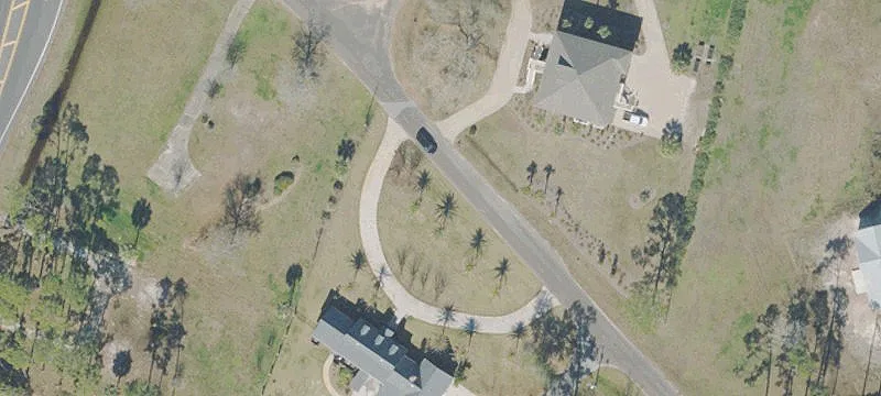 Waterfront Bay-View Land Parcel