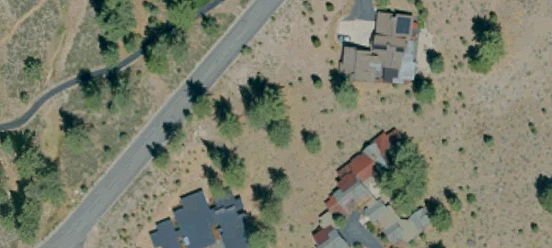 Golf Course Homesite with Views