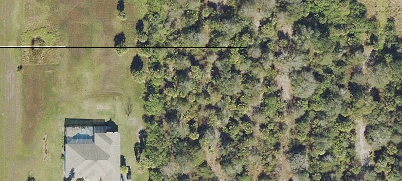 Equestrian Community Residential Land