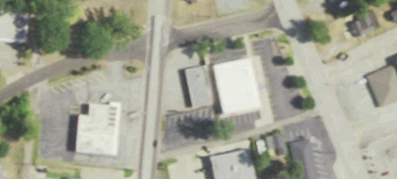 Medical Office Building with Soundproof Room