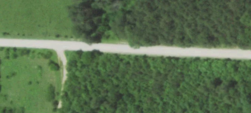 Land with 4-Bedroom Home and Barn