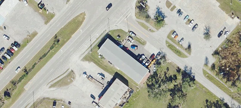 Industrial Flex Property with Parking