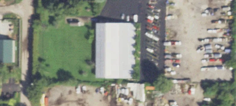 Specialty Commercial Property