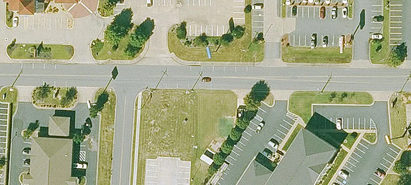 Retail Building For Sale