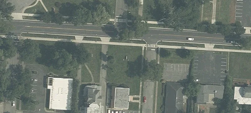 Mixed-Use Income Property