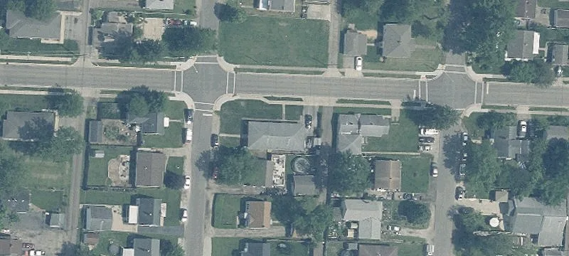 Residential Income Duplex