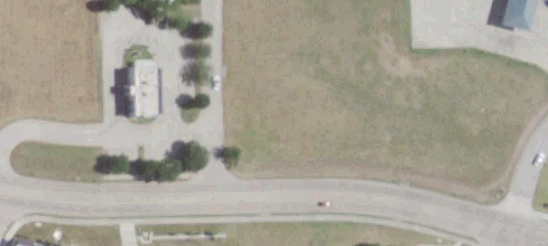 Corner Retail/Commercial Outparcel