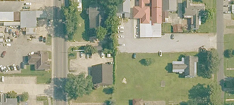 Residential Land Home Lot