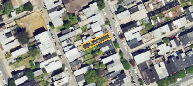 Residential Development Lot with Permitted Plans