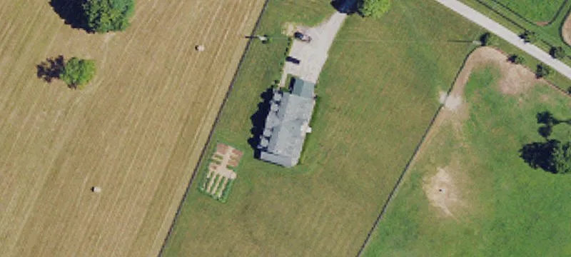 Working Horse Farm Property
