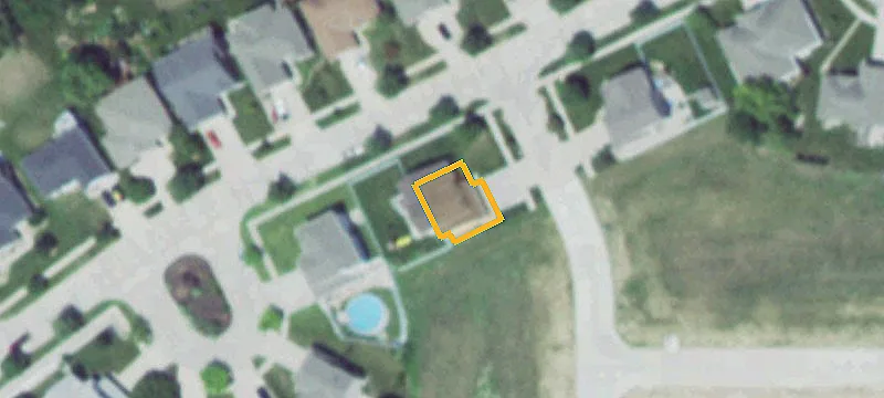 Residential Development Lot