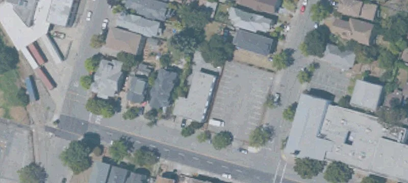 Six-Unit Multifamily Income Property