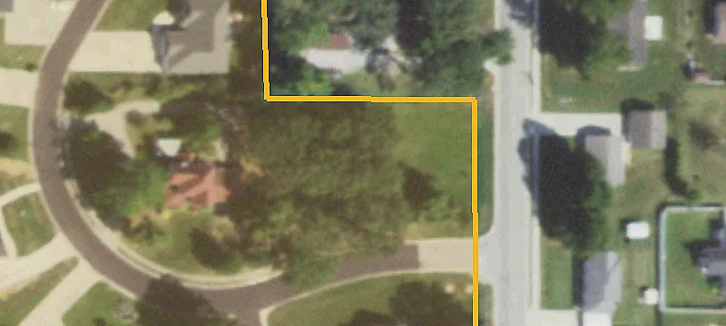 Utilities-Ready Residential Land Lot