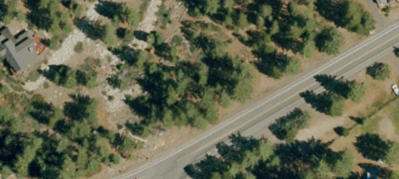 Commercial Land Parcel with Lake Views