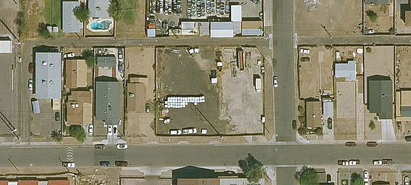 Development Land for Up to 14 Units