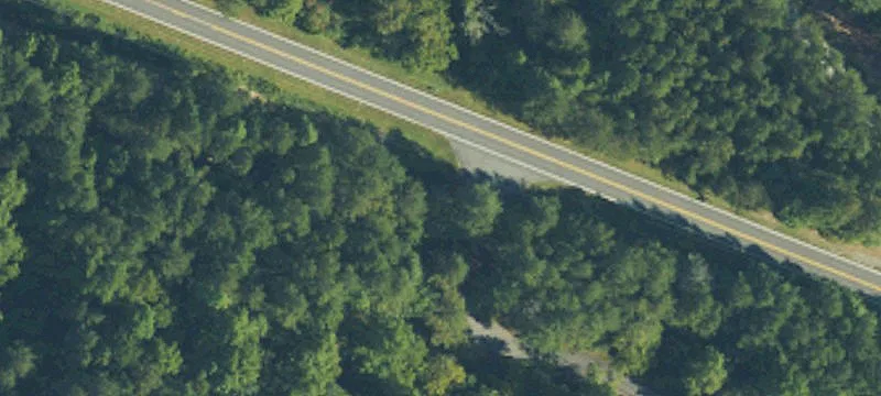 Flat Acreage Lot Near Lake Lure