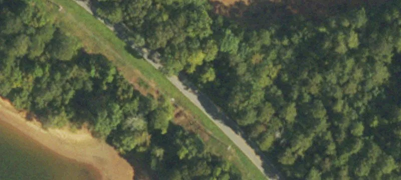 Wooded Residential Land Opportunity