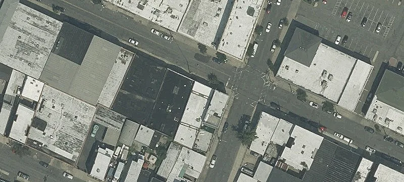 Warehouse with Office