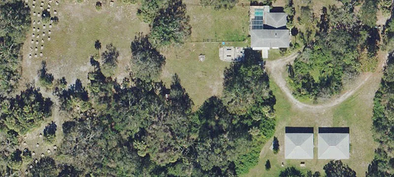 Flex-Use Residential Land Parcel