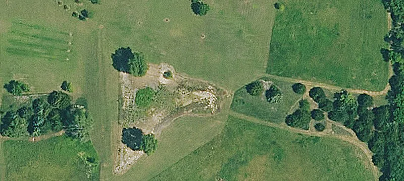 Residential Development Land Parcel