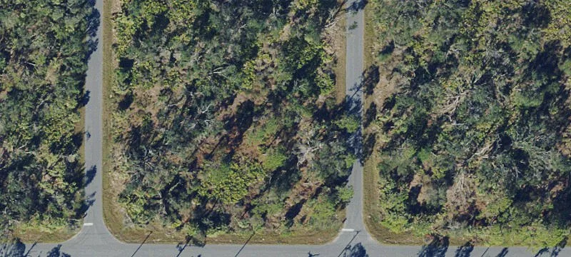 Vacant Residential Buildable Lot