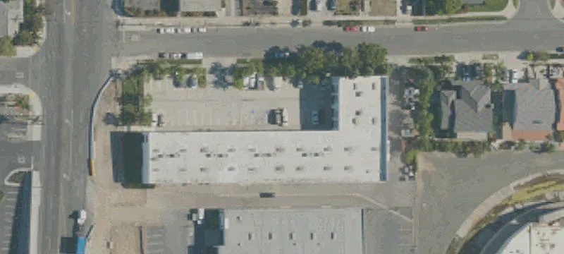 Wholesale Solar Light Retail Space