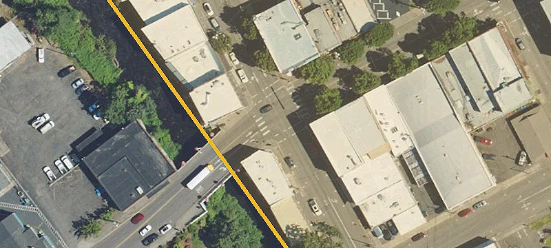 Residential Home Lot