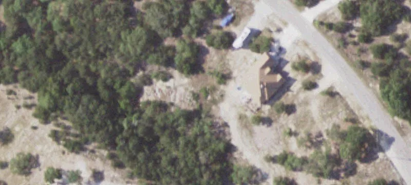 Residential Buildable Homesite