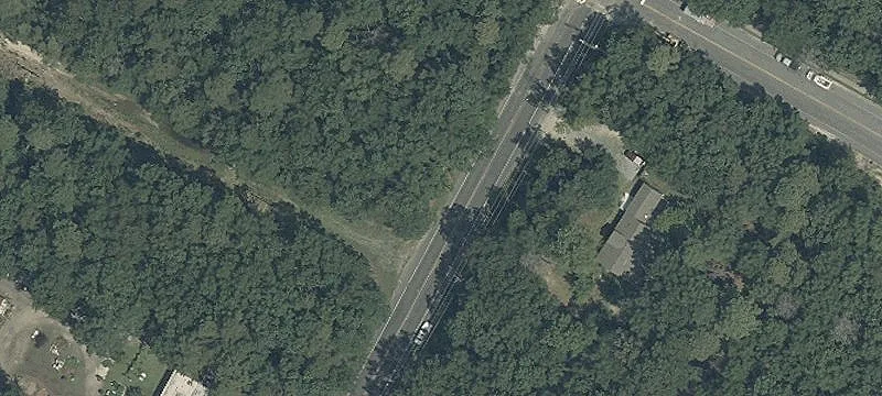 Zoned Neighbor Business Home Site