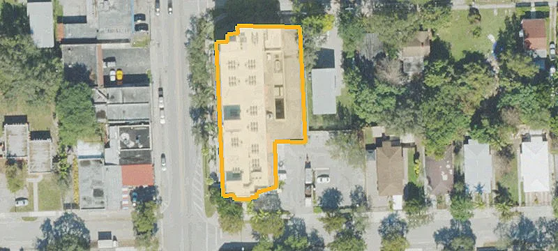 Retail/Office Redevelopment Opportunity
