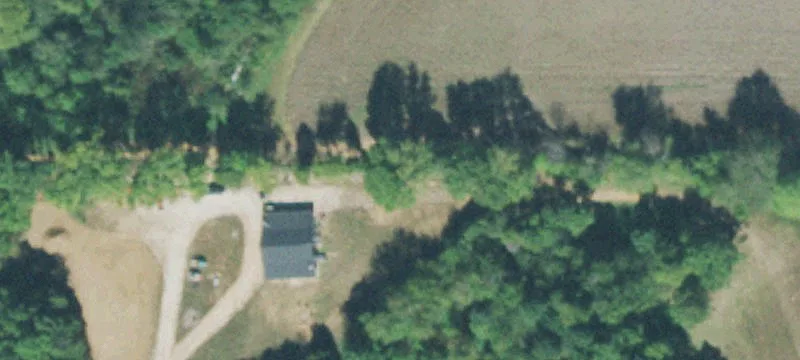 Specialty Property Land Parcel