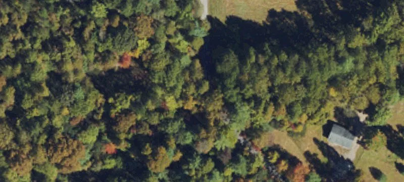Lakefront Land with 120-Foot Shoreline
