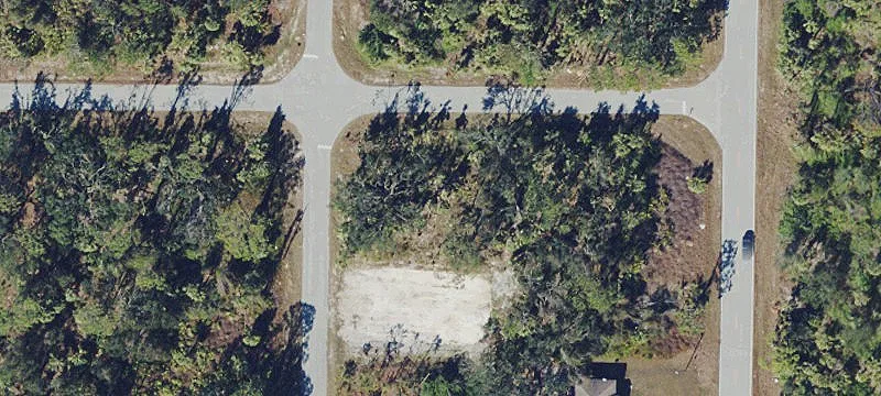 Residential Building Lot