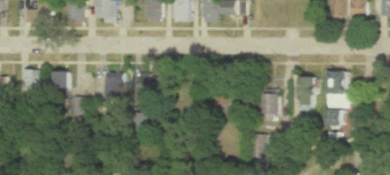 Buildable Vacant Lot