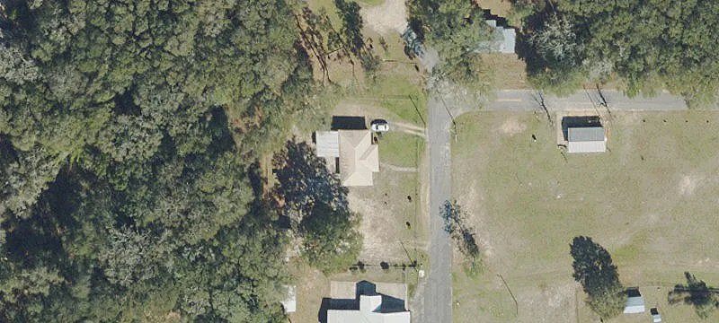 Light Industrial Vacant Land