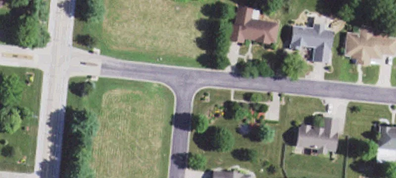 Residential Building Lots