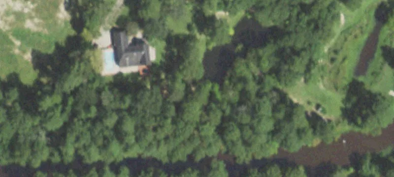 Direct Golf Course Home Lot