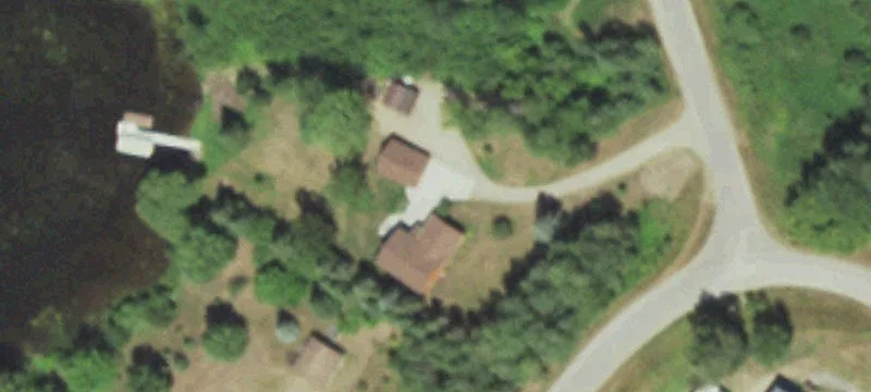 Waterfront Recreation Land Lots